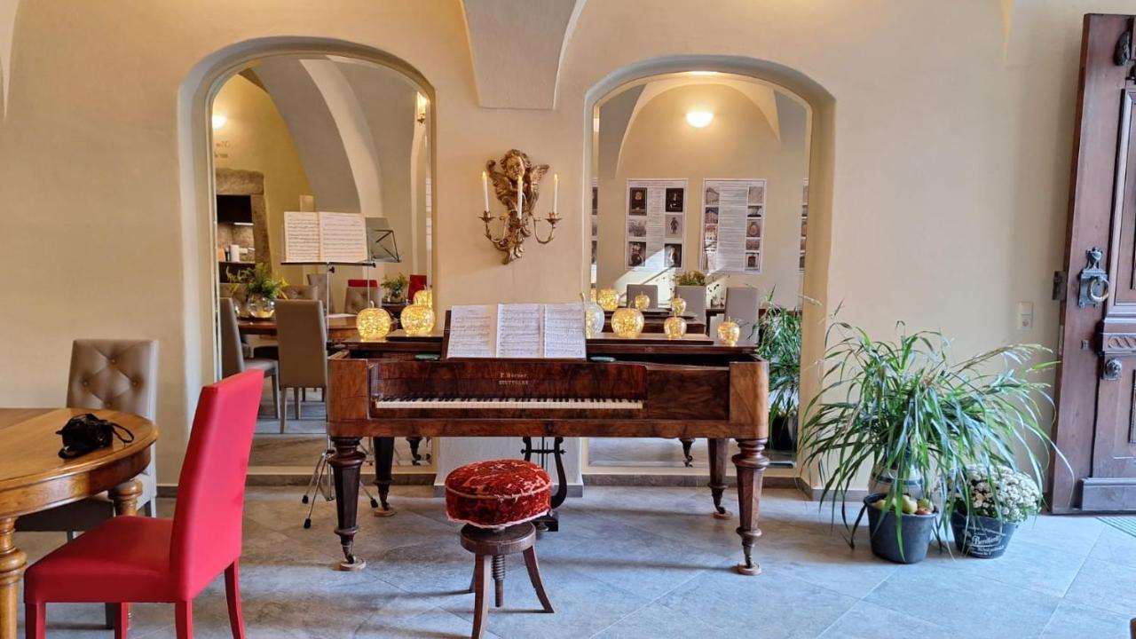 Stadtpalais Bellevue-Suite 3- Zimmer- Maisonettewohnung Mit Dachterrasse Maximal 4 Personen Bautzen Exterior photo