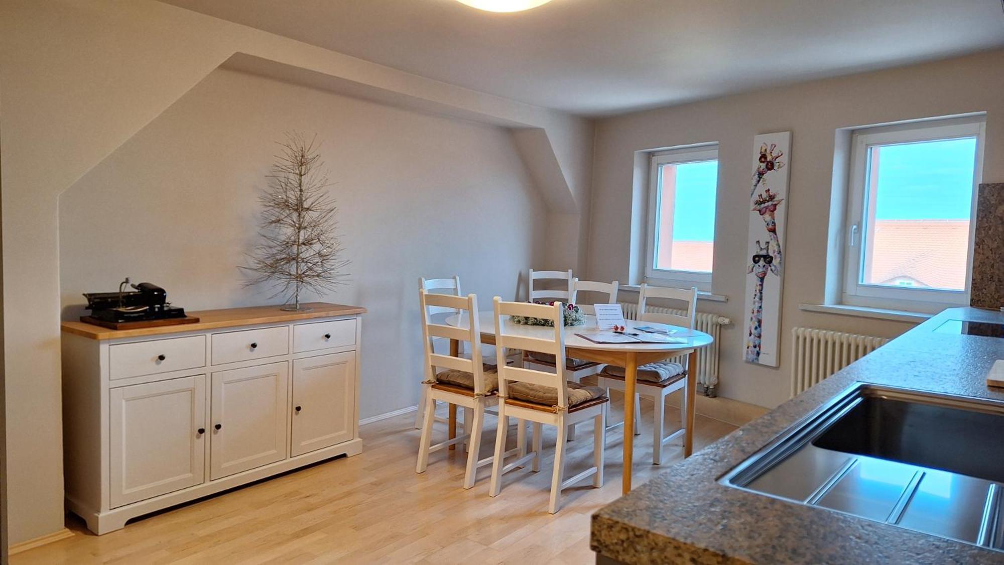 Stadtpalais Bellevue-Suite 3- Zimmer- Maisonettewohnung Mit Dachterrasse Maximal 4 Personen Bautzen Exterior photo