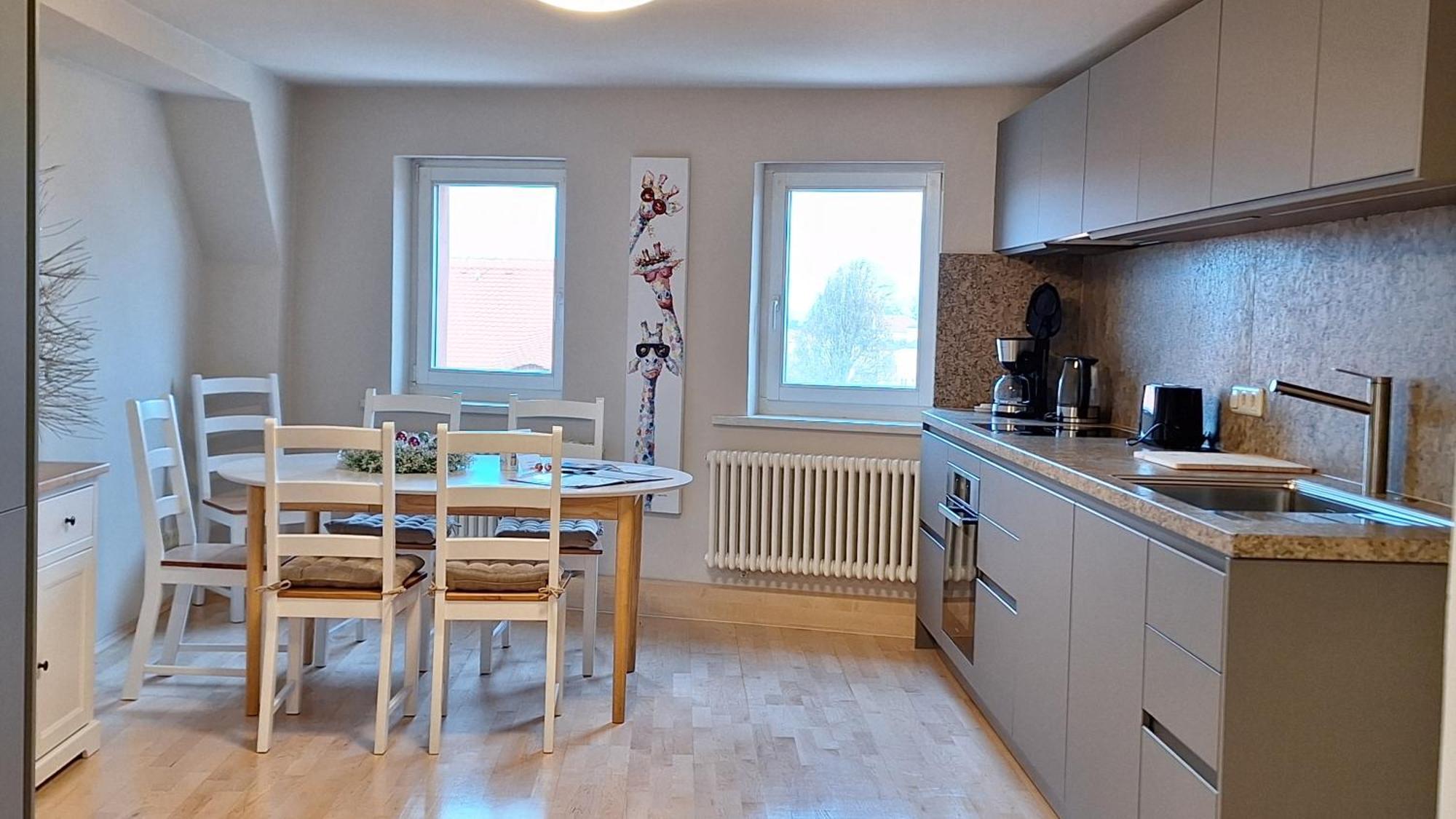 Stadtpalais Bellevue-Suite 3- Zimmer- Maisonettewohnung Mit Dachterrasse Maximal 4 Personen Bautzen Exterior photo