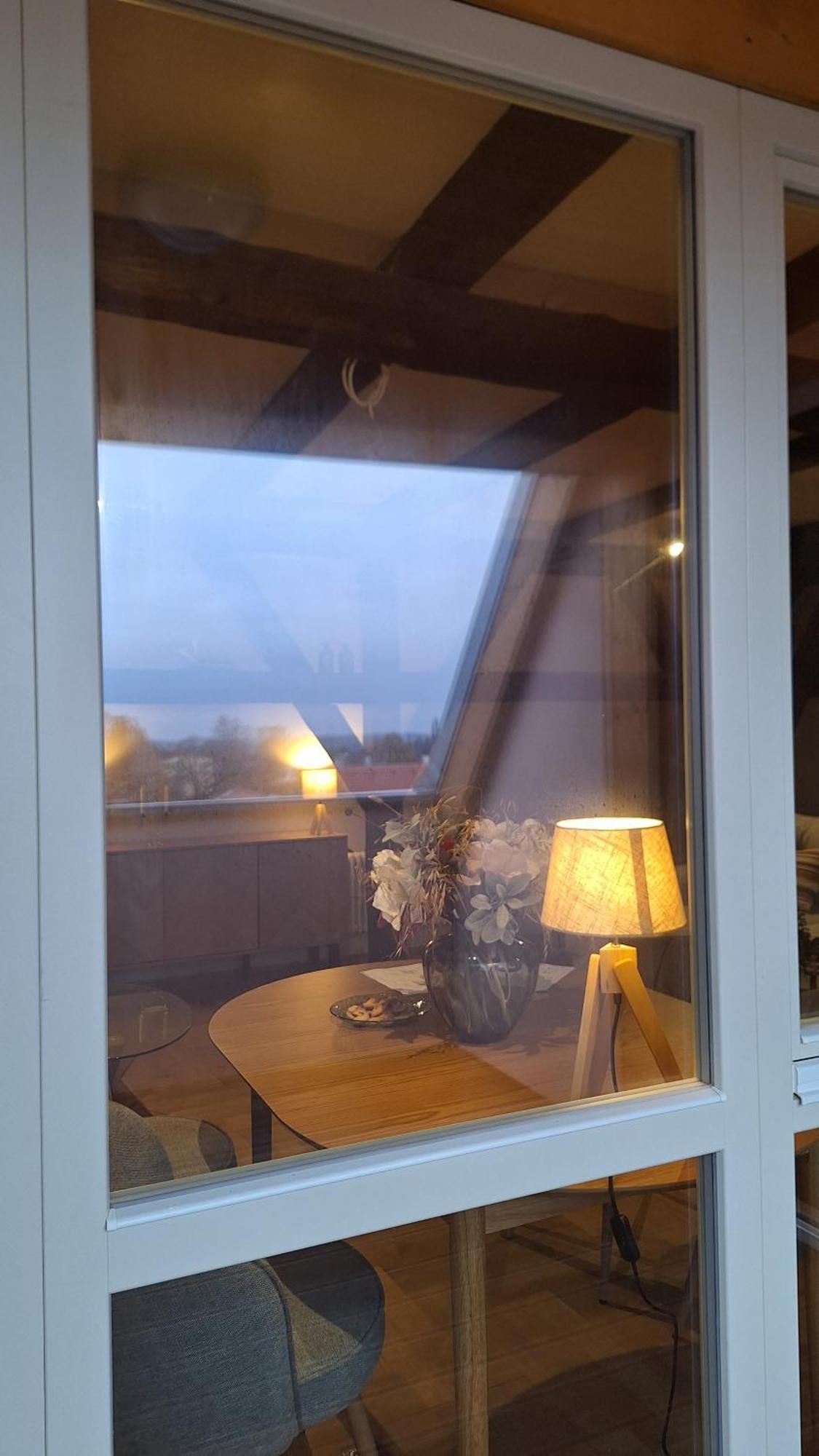 Stadtpalais Bellevue-Suite 3- Zimmer- Maisonettewohnung Mit Dachterrasse Maximal 4 Personen Bautzen Exterior photo